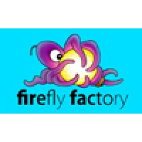 Firefly Factory Logo