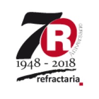 Refractaria, S.A. Logo