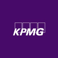 KPMG en Venezuela Logo