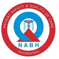 Sevadham Hospital Logo