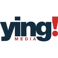 Ying Media B.V. Logo