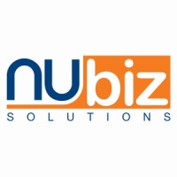 Nubiz Solutions Private Limited Logo