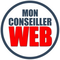 Mon Conseiller Web Logo