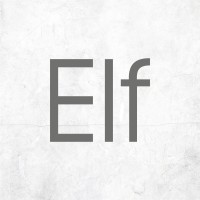 Elf Marketing Logo