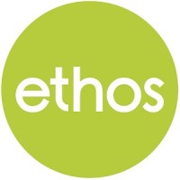 Ethos incorporating RDT Logo