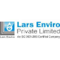 LARS ENVIRO PVT LTD Logo