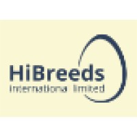 HiBreeds International Ltd Logo