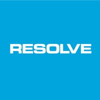 Resolve Agency Ltd Logo