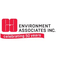 Environment Associates, Inc. Logo
