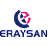 Eraysan Group A.Ş. | Advanced Office Machines and Consumables Logo
