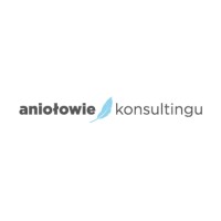 Aniołowie Konsultingu Sp. z o.o. Logo