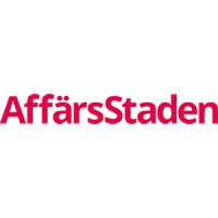 Affärsstaden media AB Logo