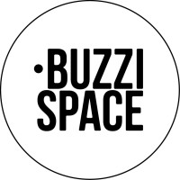 BuzziSpace Logo