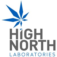 High North, Inc. Logo
