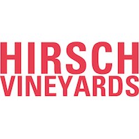 Hirsch Vineyards Logo