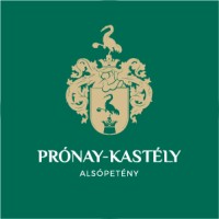 Prónay-kastély, Alsópetény // Prónay Castle Logo