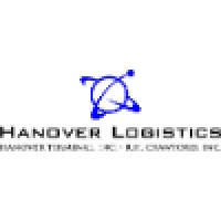 Hanover Logistics Logo