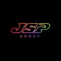 JSP Group Logo