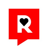 theRevolution | Social service design Logo