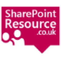 SharePoint Resource Ltd Logo