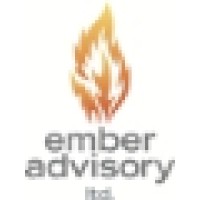 ember advisory ltd. Logo