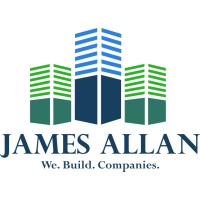 James Allan Executive Search Logo