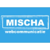 mischa.be Logo