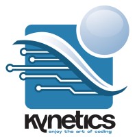 Kynetics Logo