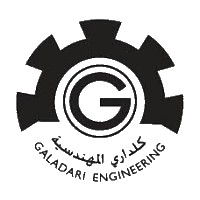 Galadari Engineering Works L.L.C. Logo
