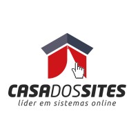 Casa dos Sites Logo