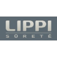 LIPPI Sûreté Logo