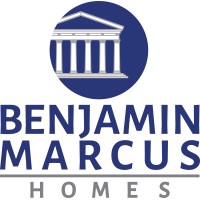 Benjamin Marcus Homes Logo