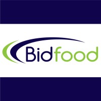 Bidfood South Africa Logo
