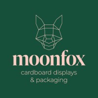 Moonfox Logo
