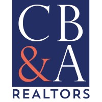 CB&A, Realtors Logo