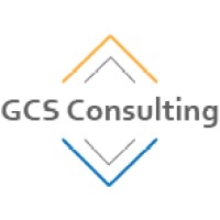GCS Consulting Logo