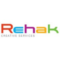 Rehak Creative Services Logo