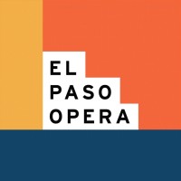 El Paso Opera Logo