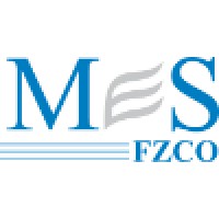M.E.S. FZCO Logo