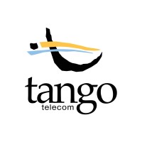 Tango Telecom Logo