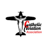 Catholic Aviation Association Logo