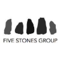 Five Stones Group Logo