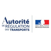 French Transport Regulatory Body (ART - Autorité de Régulation des Transports) Logo