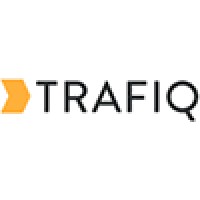 Trafiq UK Logo