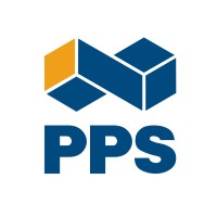Parsa Polymer Sharif Logo