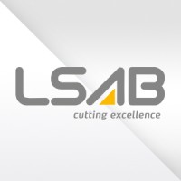 LSAB Sverige Logo