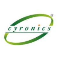 Cyronics Instruments Private Limited Logo