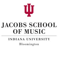 Indiana University Jacobs School of Music Logo