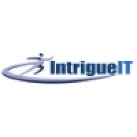 Intrigue IT Solutions Logo