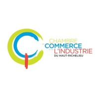 Chambre de commerce et de lindustrie du Haut-Richelieu Logo